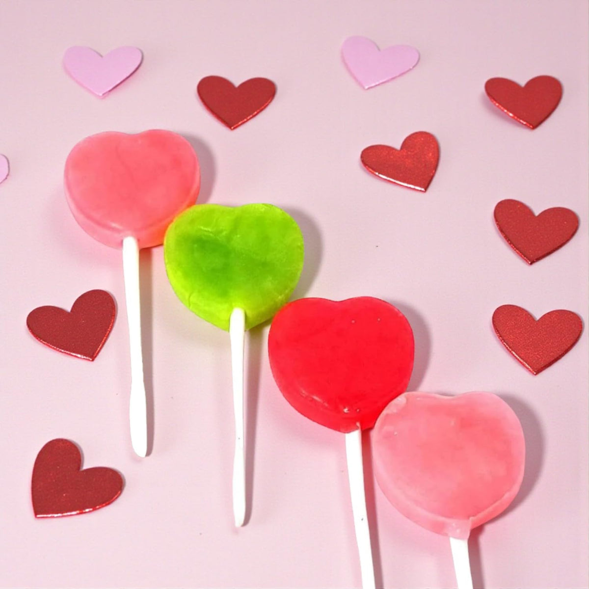 KLUB BULK J0lly Ranchrs assorted flavors showcase vibrant colors for gifting and events.