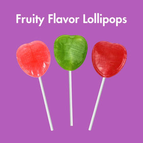 KLUB BULK J0lly Ranchrs individually wrapped lollipops stay fresh for Halloween or pinatas.
