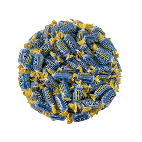 KLUB BULK Jolly Ranchers Blue Raspberry bag for parties and sharing