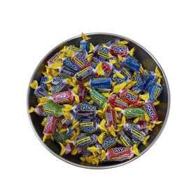KLUB BULK Jolly Ranchers green apple flavor individually wrapped for desserts