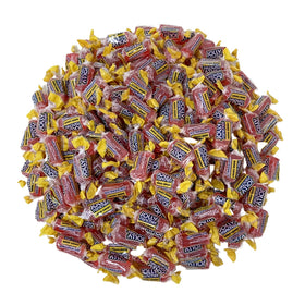 KLUB BULK Jolly Ranchers Watermelon 3lb bag, individually wrapped for sharing.