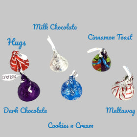 KLUB BULK Kiss Cinnamon Toast Swirl ideal for autumn gatherings.
