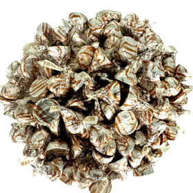 KLUB BULK Meltaway Milk Chocolate Kiss pack, fresh and shareable for parties and gifts.