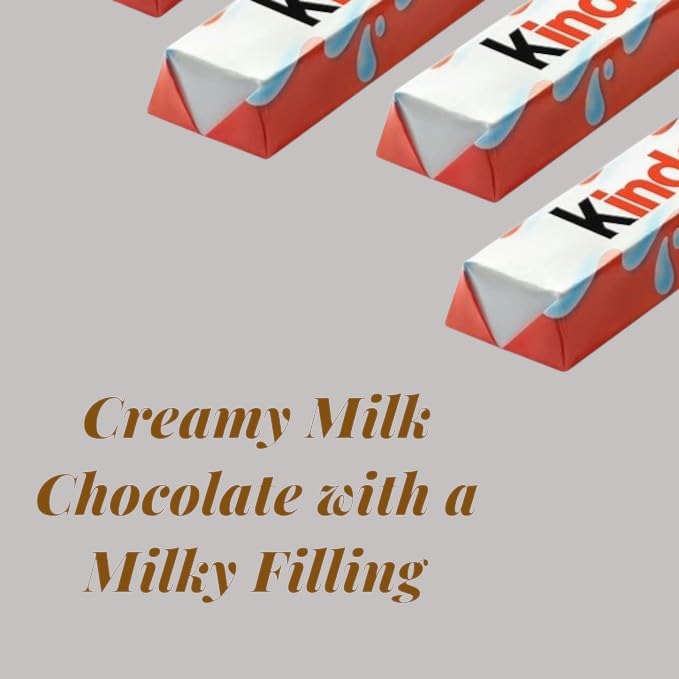 klub bulk milk chocolate bar individually wrapped for on-the-go freshness