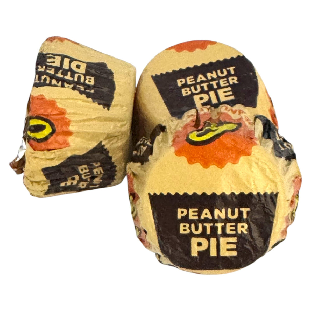 KLUB BULK Party display Peanut Butter Pie Cups; perfect for candy bowls at events.