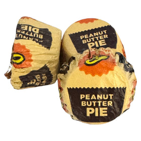 KLUB BULK Party display Peanut Butter Pie Cups; perfect for candy bowls at events.
