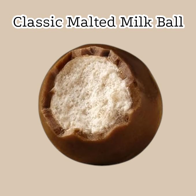 KLUB BULK Party gifting ideas with malted milk balls for events