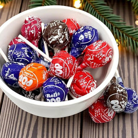 KLUB BULK Halloween flavored bonus options for seasonal candy bowls