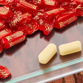 KLUB BULK Rossana gift-ready display perfect for holidays and special occasions.