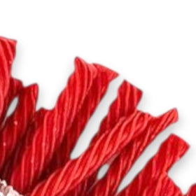 KLUB BULK licorice for movie nights and cozy moments