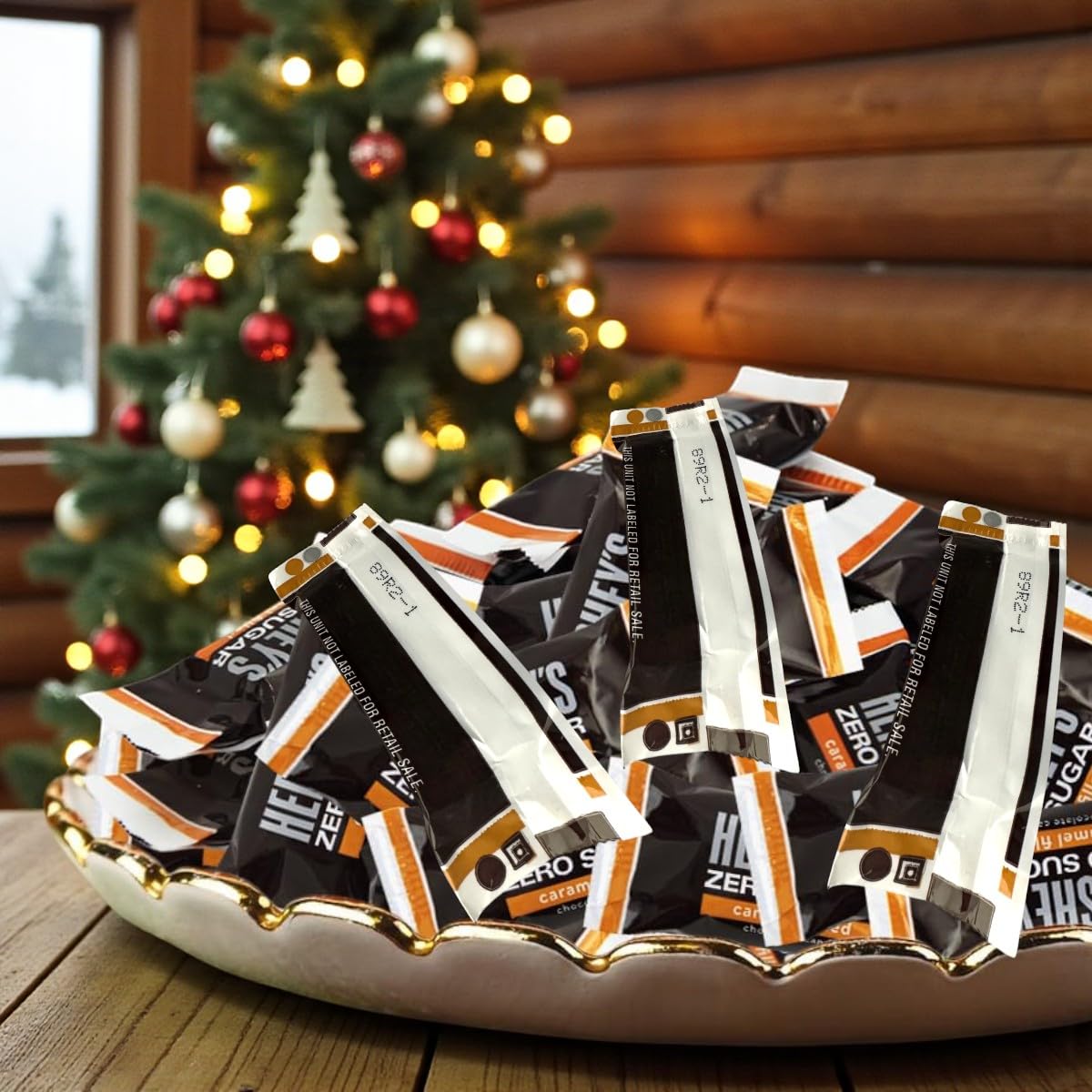 KLUB BULK snack-size treats ideal for lunchboxes and travel.