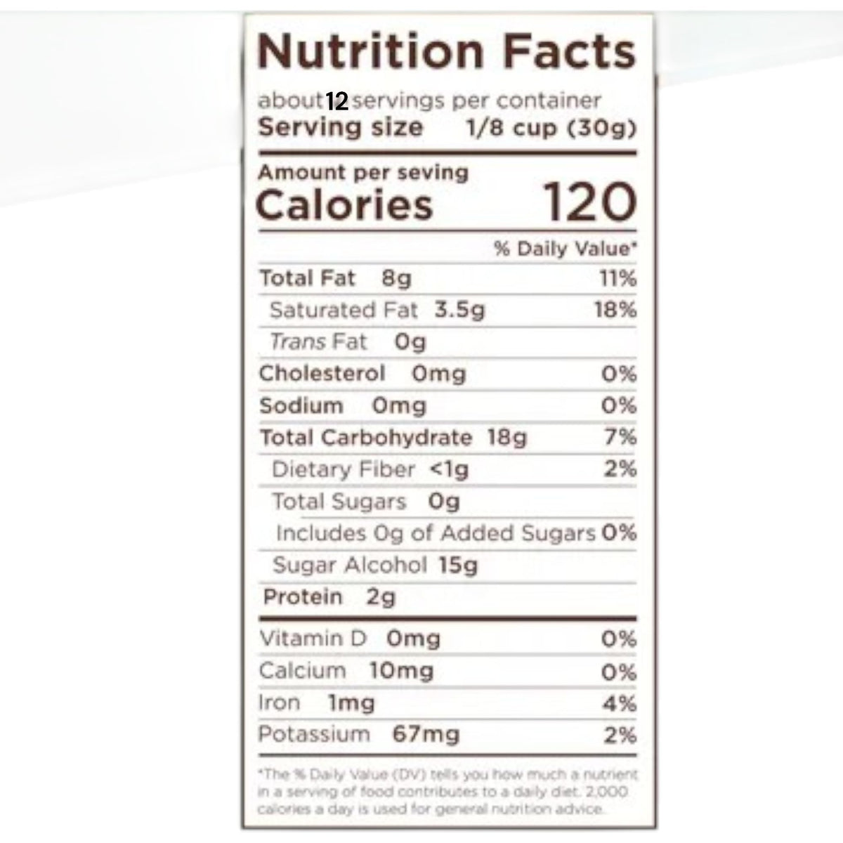 KLUB BULK stevia-sweetened candy gems for convenient on-the-go cravings