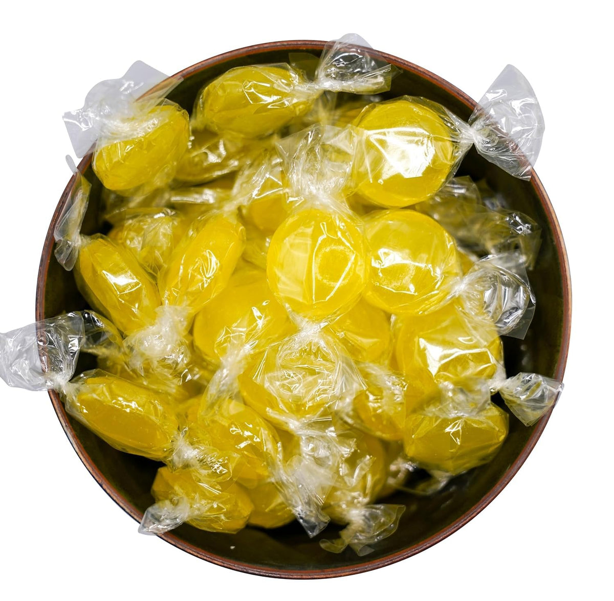 KLUB BULK sugar free keto friendly candies suitable for low carb diets