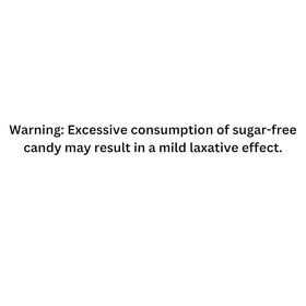 KLUB BULK 1.5 lb bag of assorted hard candies for sharing