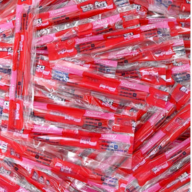 KLUB BULK Twizle cherry pull-n-peel candy pack for colorful party displays