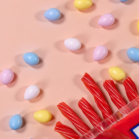 KLUB BULK Twizle cherry pull-n-peel ideal for gift baskets and celebrations
