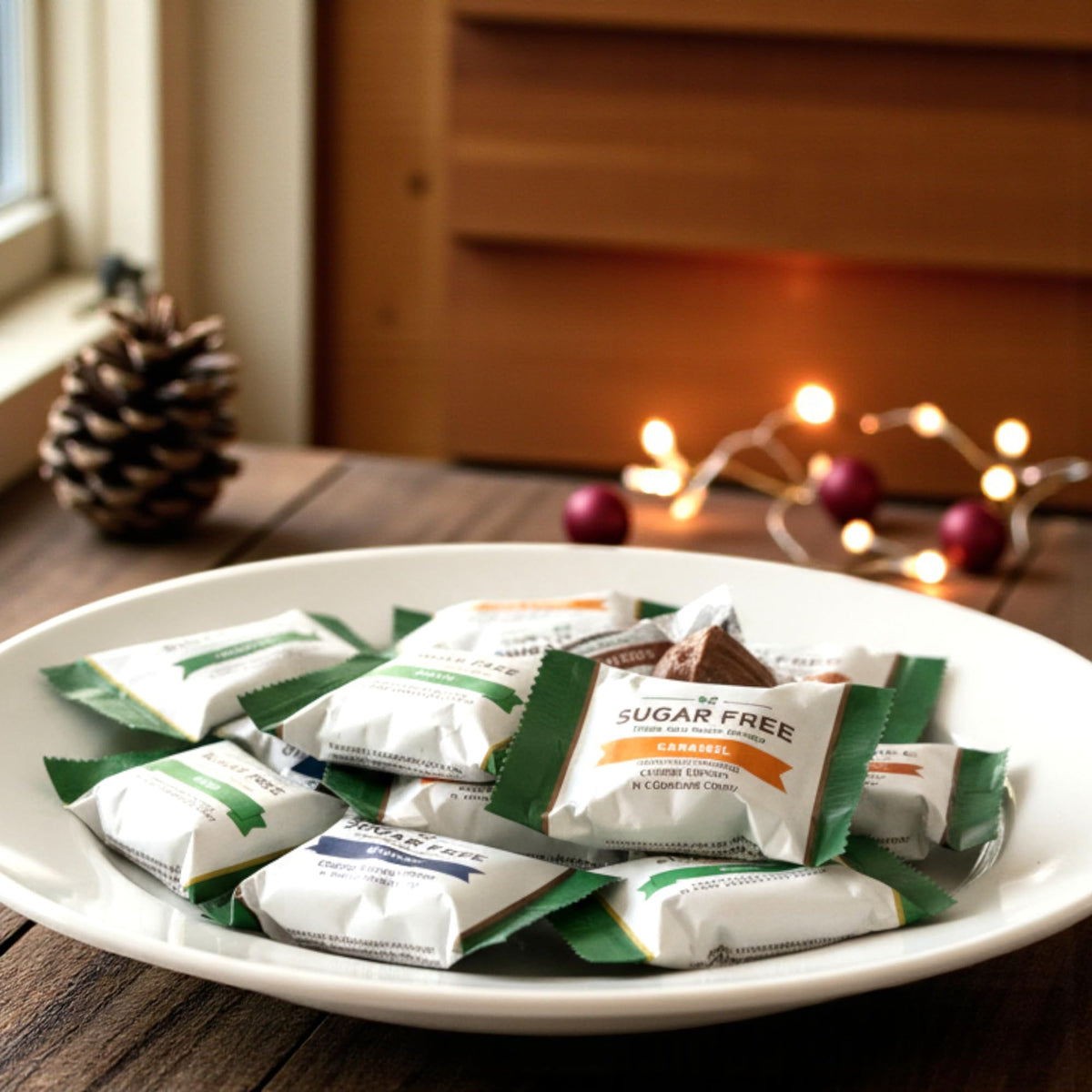 KLUB BULK bulk chocolate gifts for celebrations and gifting.