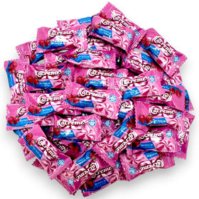KLUB BULK La Creme sugar-free strawberry-cream candy pack, 16 oz, convenient for sharing