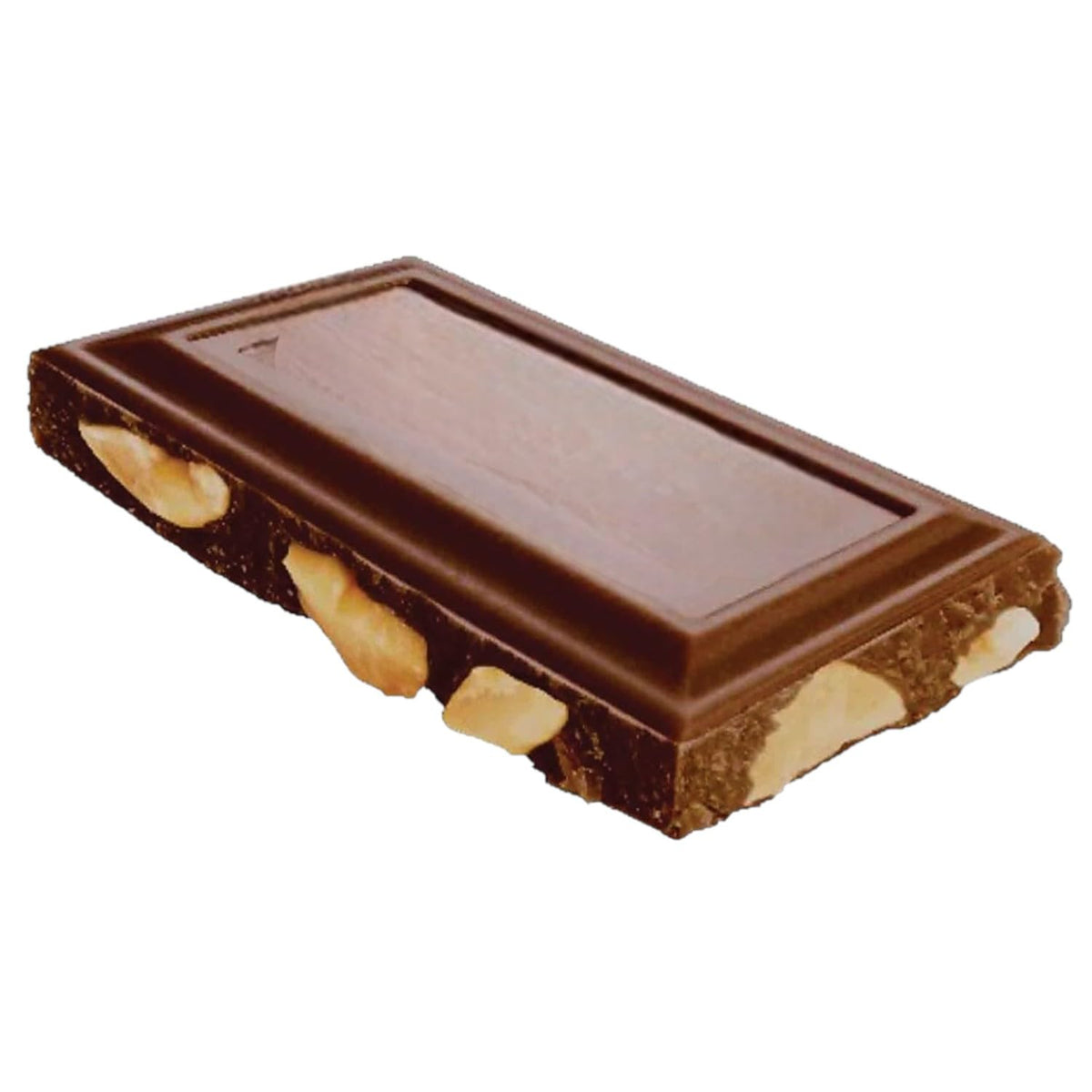 KLUB BULK Mr Good Fun Size bars pack on display, great for bulk gifting and events