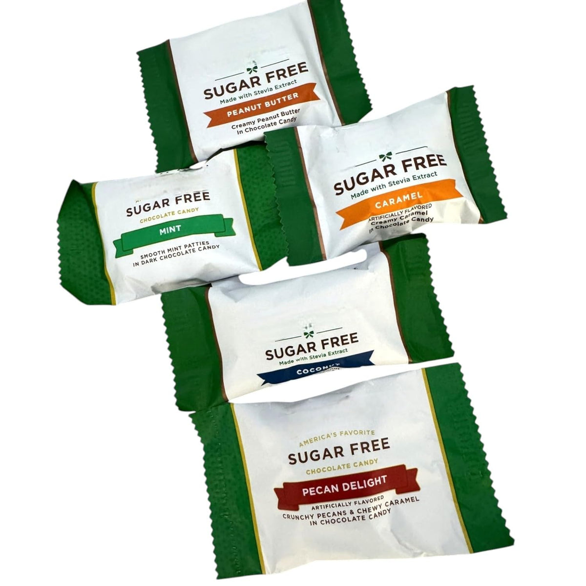 KLUB BULK stevia-sweetened milk chocolate pieces for lighter indulgence.