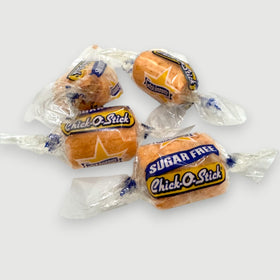 KLUB BULK Sugar Free Crunchy Candy Nuggets shelf-life 365 days on pantry shelf