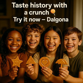 KMOAMOA box set is perfect for gifting occasions and tastings.