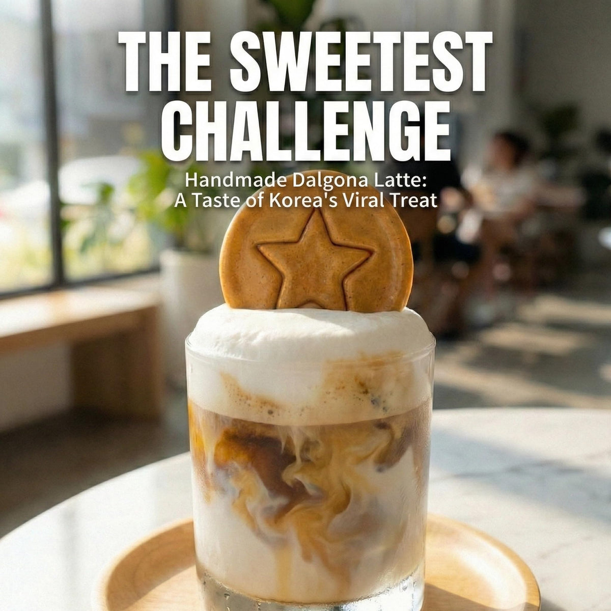 KMOAMOA handmade honeycomb candy with individual wrappers preserves freshness.