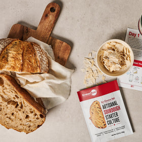 KneadAce Online Support Community emphasizing expert guidance for bakers
