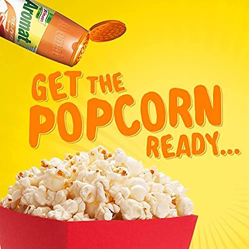 Knorr Aromat Original on vegetables — elevates everyday sides.