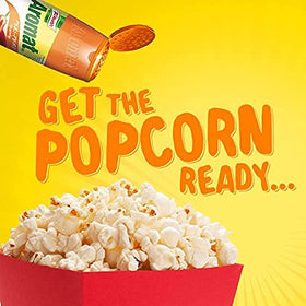 Knorr Aromat Original on vegetables — elevates everyday sides.