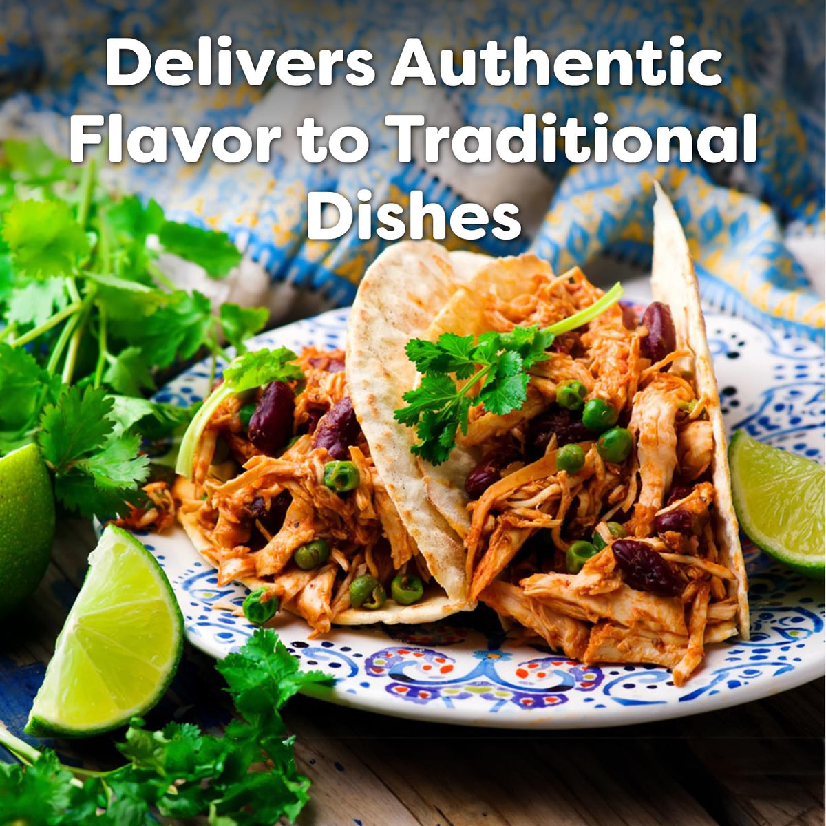 Knorr Professional chicken bouillon blend features chicken, onion, parsley for rich bases.