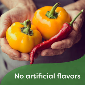 Knorr Rice Sides Spanish Rice no-artificial-flavors-preservatives for cleaner dinners.