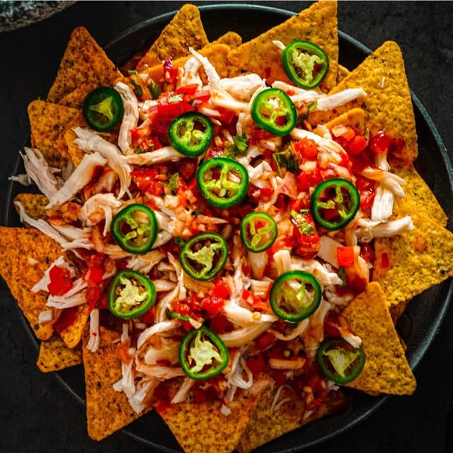 Knorr shelf-stable base ensuring consistent flavor in busy kitchens