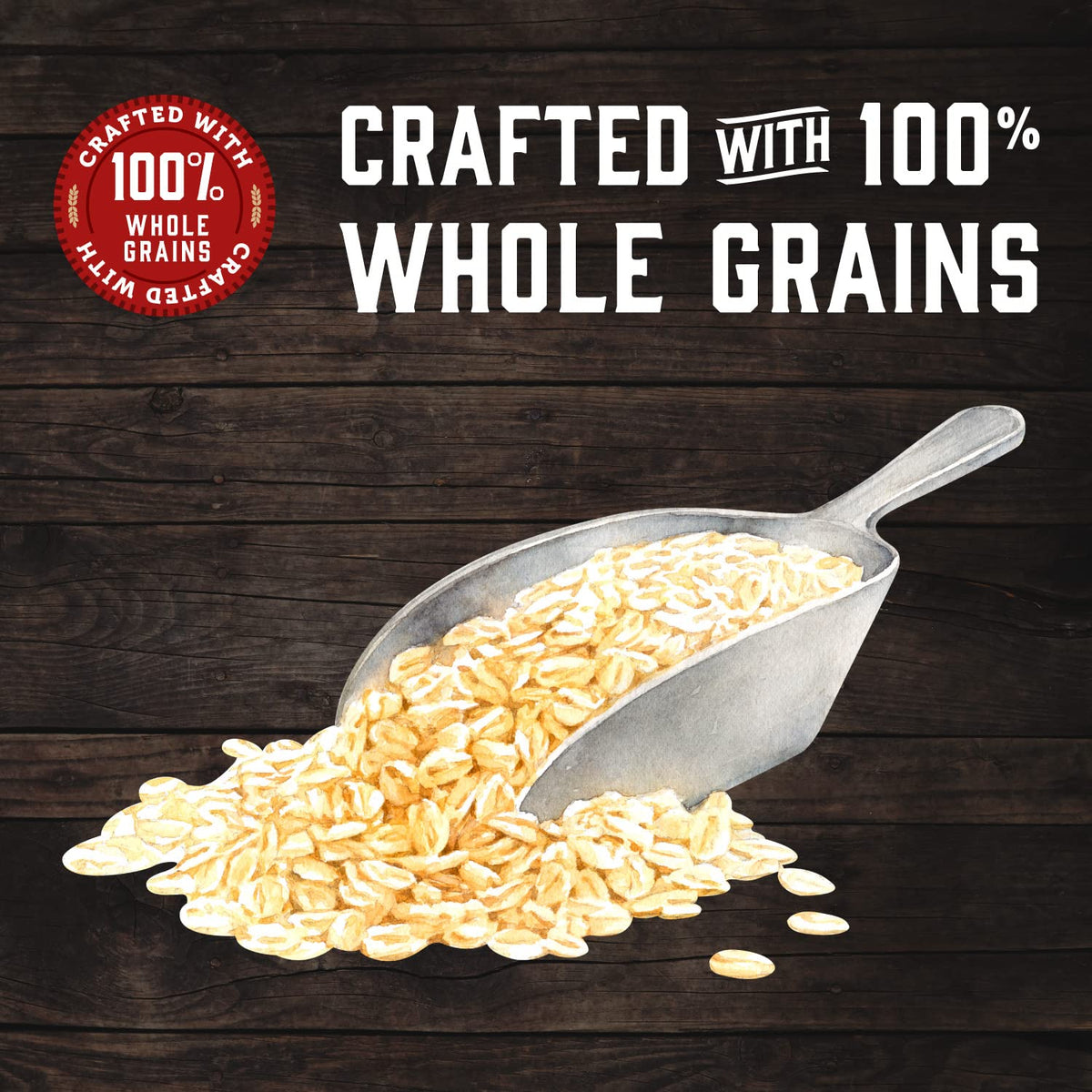 Kodiak Cakes Frontier Oat mix ready-to-make batter for quick mornings