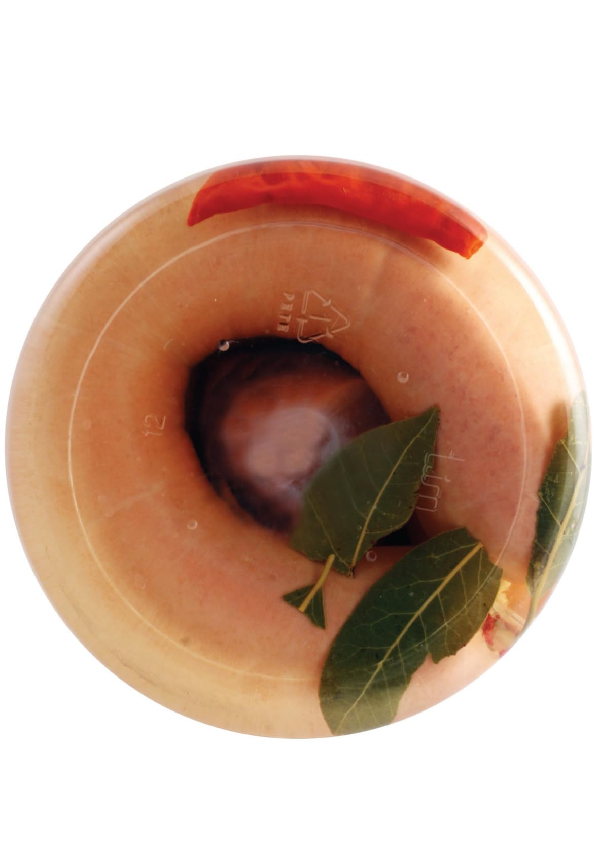 Koegel's pickled bologna on board — pantry-friendly, flavorful appetizer option.