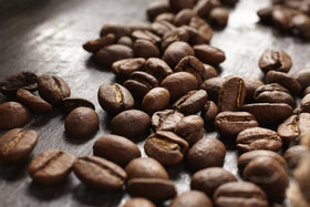Koffee Kult drip brew cup—smooth, balanced profile for daily enjoyment