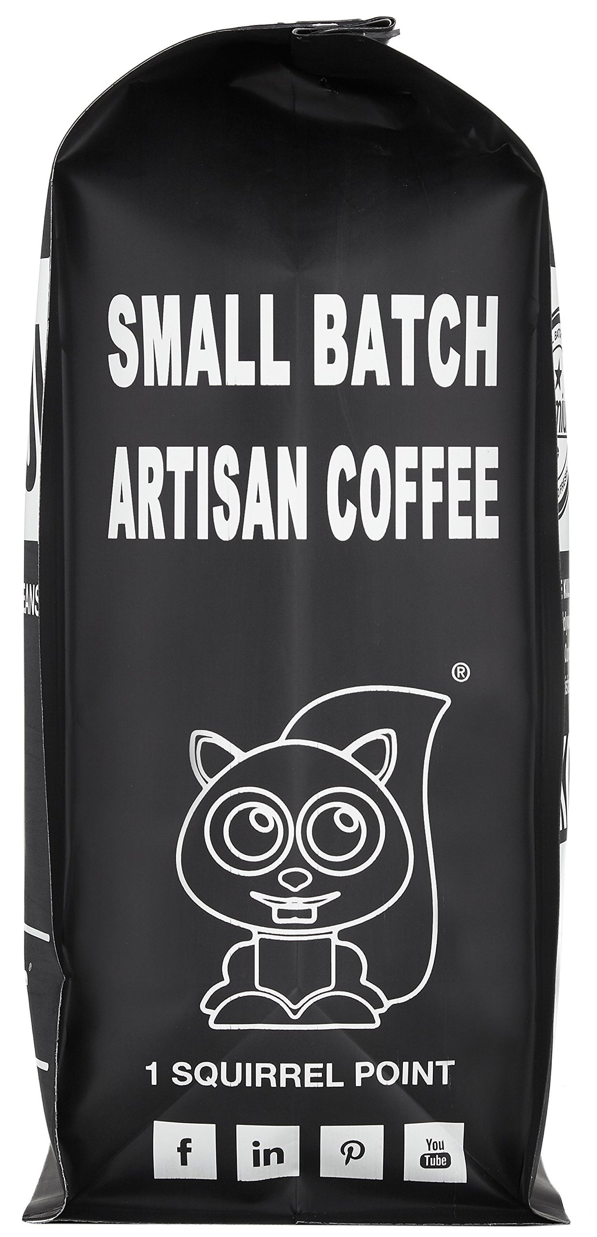 Koffee Kult French press coffee—full-bodied, mellow notes in every press