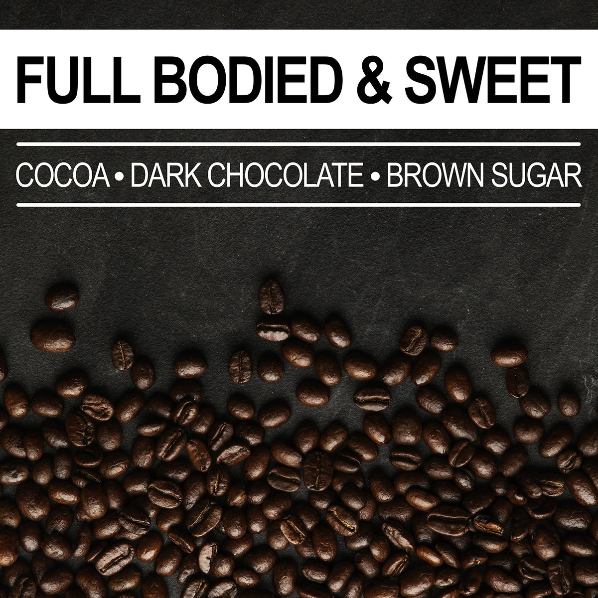 Koffee Kult Road Dog dark roast ground coffee option for quick brews