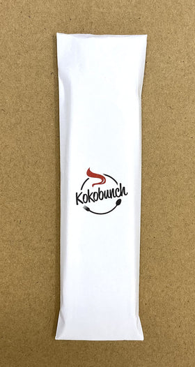 Kokobunch Kit included with Panda Express sauce bundle for easy meal prep