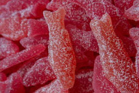 Kolsvart vegan gluten-free badge indicating gelatin-free and gluten-free