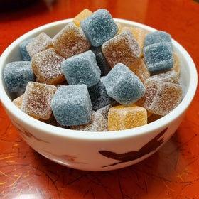KONBINI JAPAN Kabaya Gummies imported from Japan for authentic snacking