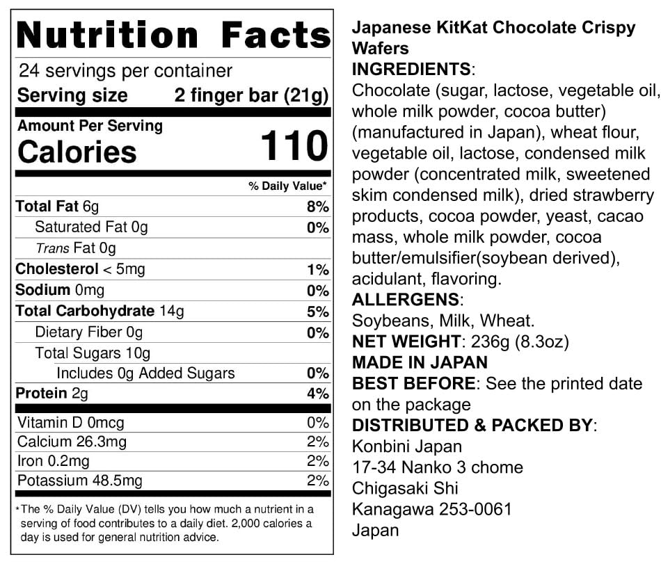 Konbini Japan KitKat flavors collection showing diverse tastes for snack enthusiasts