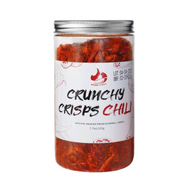 KONGCHILI-mala-crunch on pizza and avocado toast teases the senses