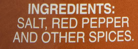 Grill-side cooking with Konriko Creole Seasoning enhances barbecue favorites