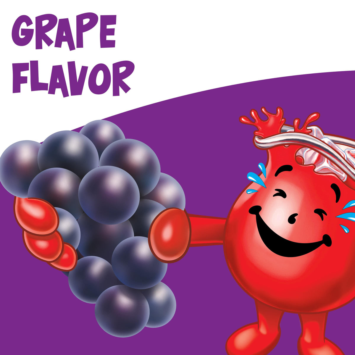 Kool-Aid family-friendly beverage option for gatherings