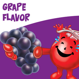 Kool-Aid family-friendly beverage option for gatherings