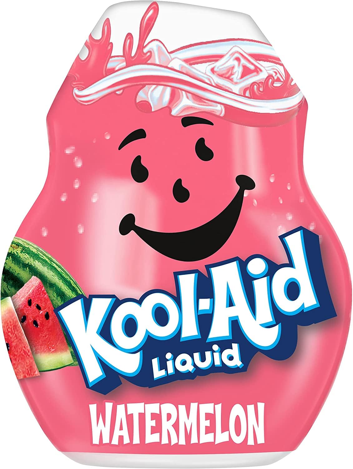 Kool-Aid Tropical Punch packet with tropical sweetness for gatherings.