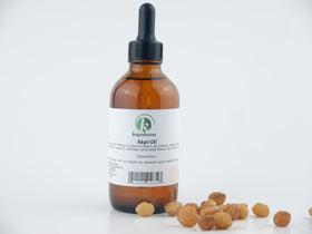 KOPABANA Akpi Seeds 100 percent ingredients confirms pure, additive-free quality.