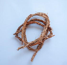 KOPABANA traditional medicine cosmetics note highlighting cultural roots.