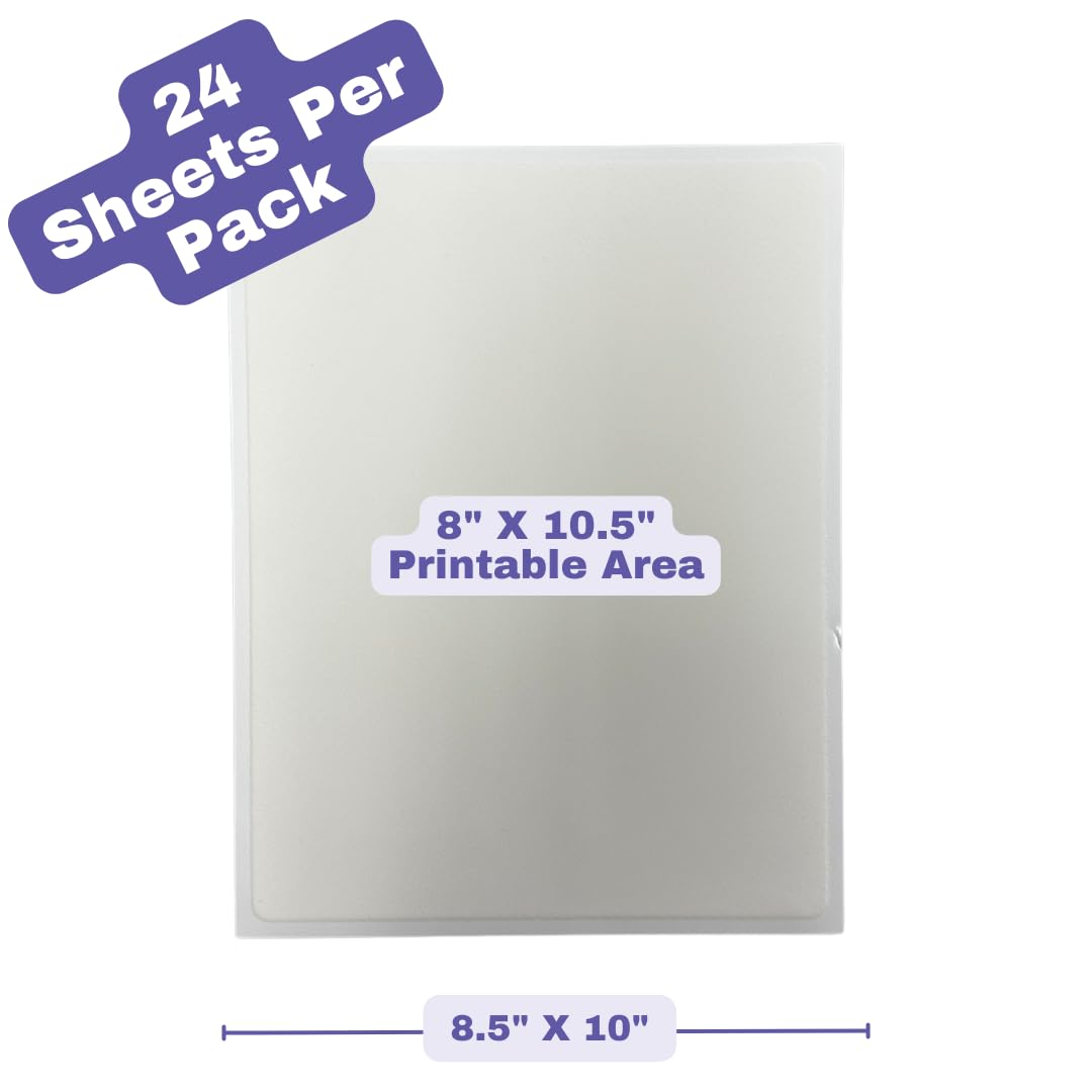 Kopykake frosting sheets shown with edible ink printers for sharp results.